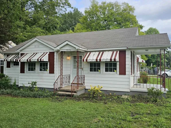 1024 7th Ave SE, Decatur, AL 35601