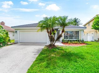 7114 Michigan Isle Rd, Lake Worth, FL 33467