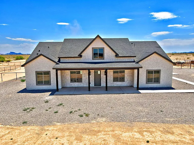 2351 E Cana Ln — Photo 61