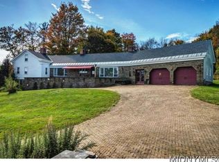 4467 Stone Bridge Rd, Morrisville, NY 13408