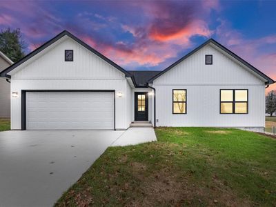 802 Ozark St, Marthasville, MO, 63357