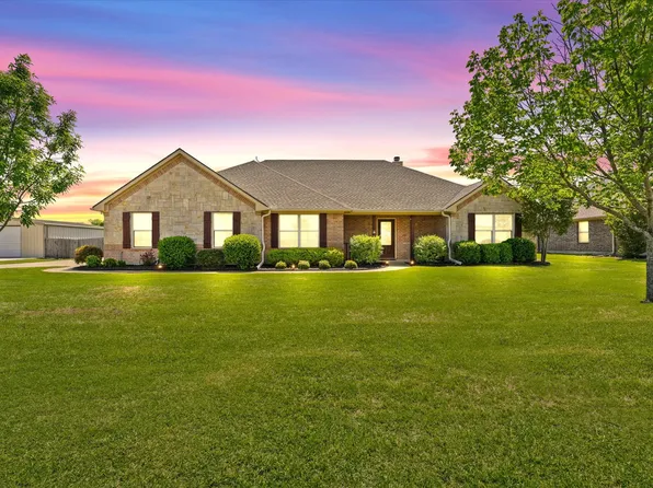403 Brooks Dr, Nevada, TX 75173