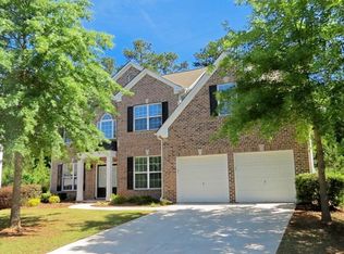 861 Brampton Way, Locust Grove, GA 30248
