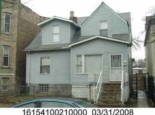 817 S Keeler Ave, Chicago, IL 60624