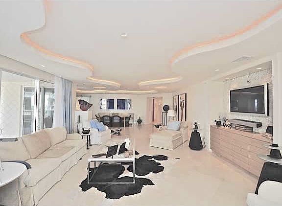 4th image of 7436 Fisher Island Dr #7436