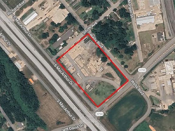 3rd image of 5215 S Macarthur Dr #1-6