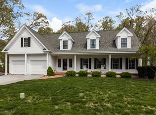 79 Edinburgh Ln, Madison, CT 06443