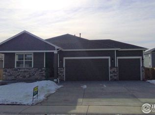 1679 Whitely Dr, Windsor, CO 80550