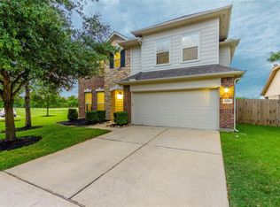 8219 Polaris Point Ln, Cypress, TX 77433