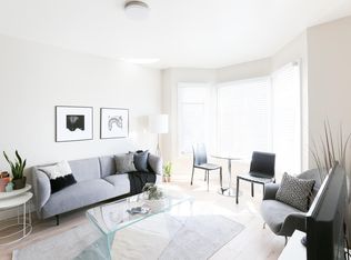 1668 Washington St APT 1, San Francisco, CA 94109