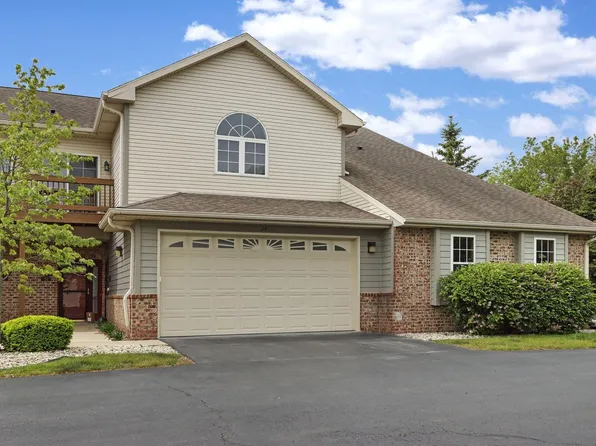 2832 55th AVENUE #25, Kenosha, WI 53144