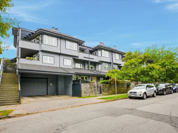 1620 Balsam St #16, Vancouver, BC V6K 3M1