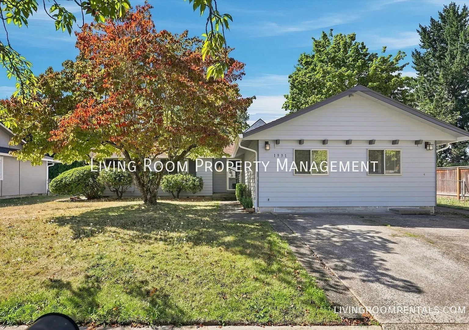 4BR/3BA | Updated Ranch with Easy One-Level Living — Photo 1