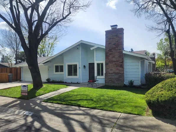 74 Cedro Cir, Sacramento, CA 95833