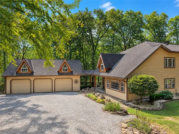 2367 Madison 4275, Elkins, AR 72727
