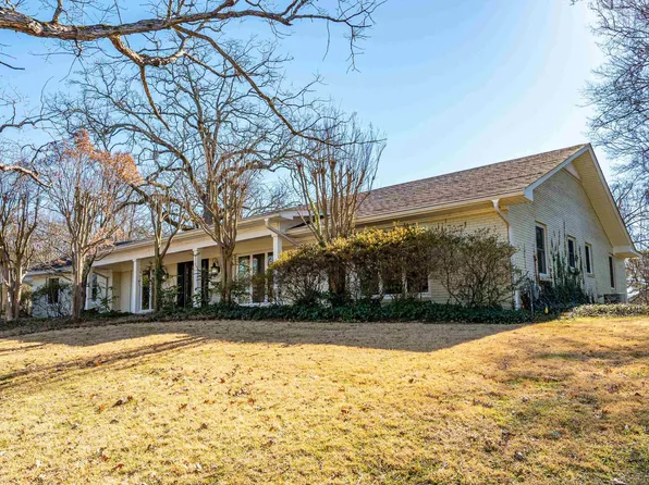 112 Parkridge St, Hot Springs, AR 71901