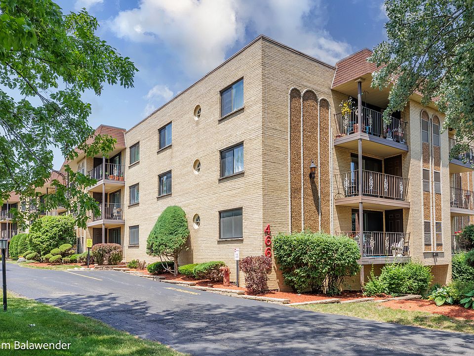 1st image of 4660 N Austin Ave APT 201