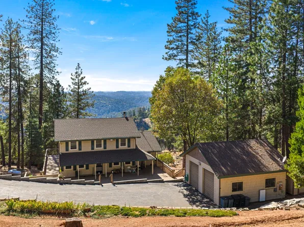 2550 Tolowa Trl, Placerville, CA 95667