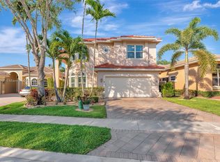 5957 NW 125th Ave, Coral Springs, FL 33076