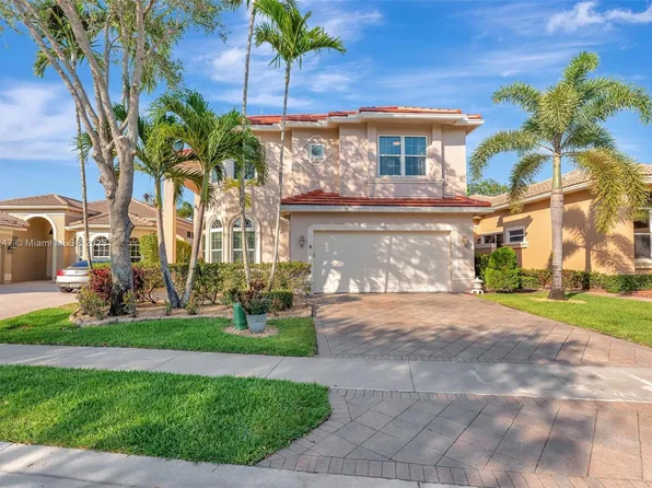 5957 NW 125th Ave, Coral Springs, FL 33076