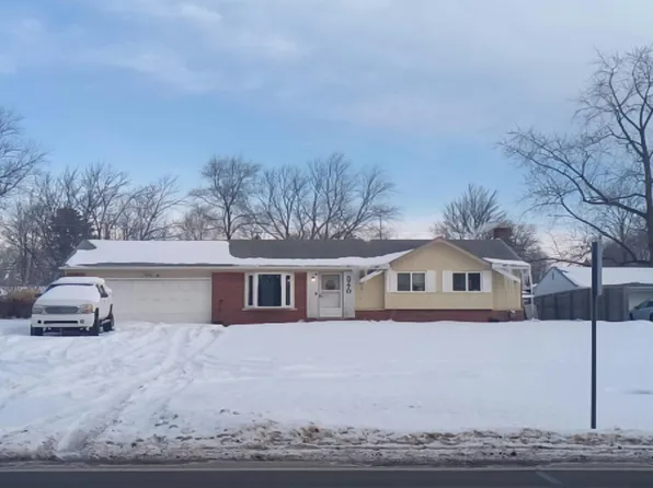 5770 Pontiac Lake Rd, Waterford, MI 48327