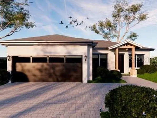 (undisclosed Address), Rotonda West, FL 33947