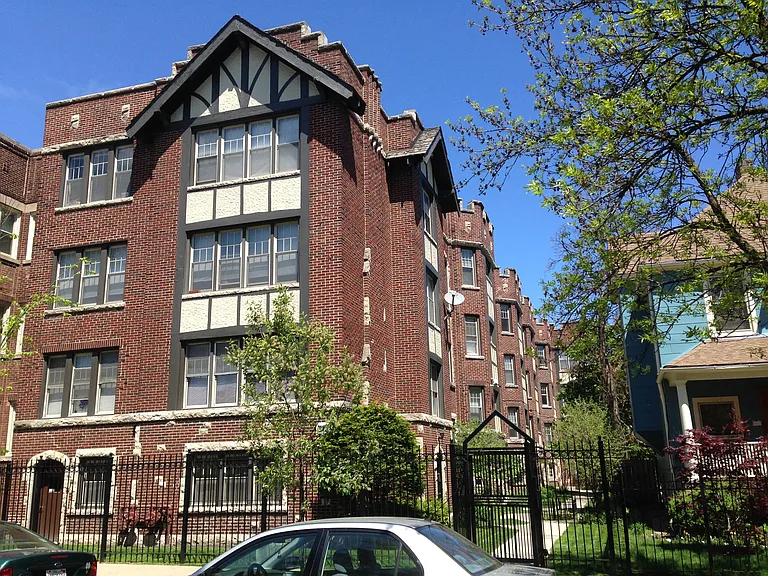 1628 W Lunt Ave #1A — Photo 13