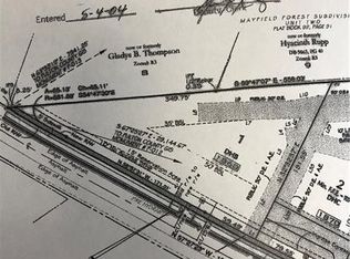 1860 Mayfield Rd LOT 1, Alpharetta, GA 30009