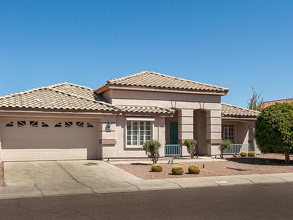 2nd image of 4002 W Columbine Dr