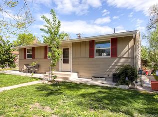 191 Cortez Street, Denver, CO 80221
