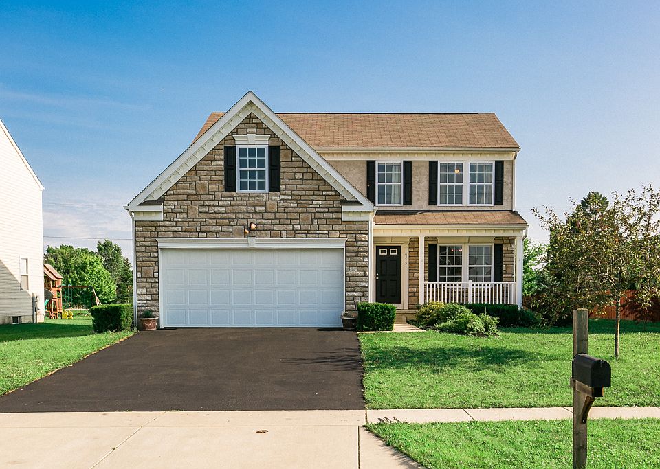 4315 Orangeberry Drive