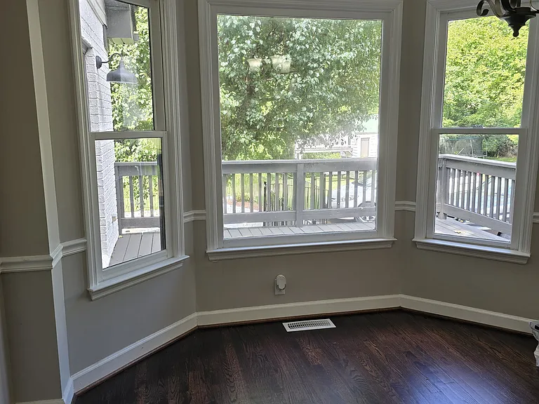 Breakfast Nook