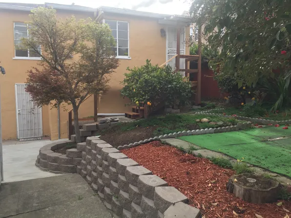 4438 Steele St, Oakland, CA 94619