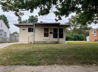 117 W 14th St, Mishawaka, IN 46544