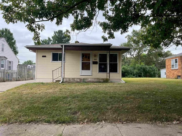 117 W 14th St, Mishawaka, IN 46544
