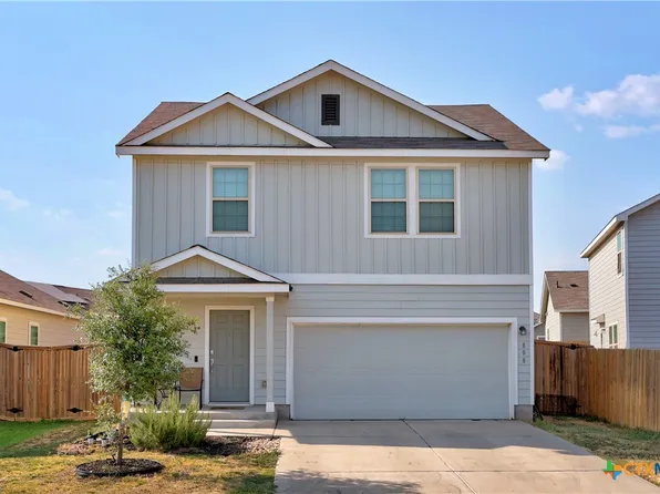 808 Circle Way #26H, Jarrell, TX 76537