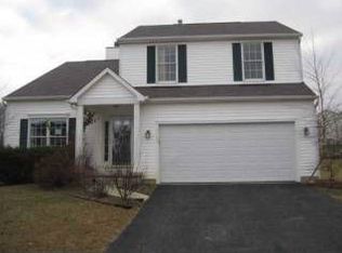7790 Williamson Ln, Canal Winchester, OH 43110