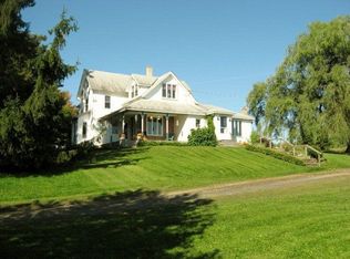 1643 Ameigh Valley Rd, Gillett, PA 16925