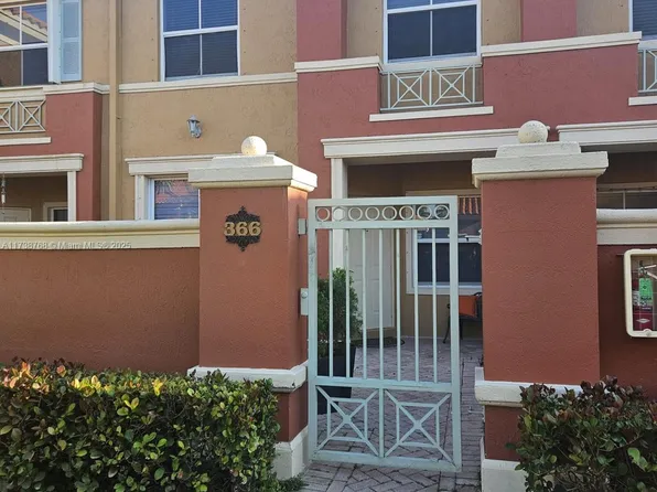 11479 NW 60th Ter APT 366, Doral, FL 33178