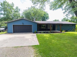 3490 Shad Dr E, Mansfield, OH 44903