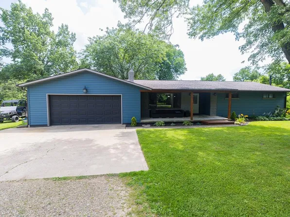 3490 Shad Dr E, Mansfield, OH 44903