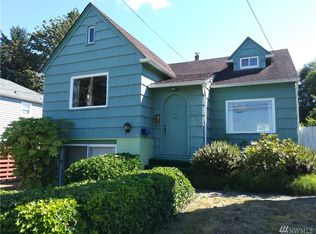 5608 N 49th St, Tacoma, WA 98407