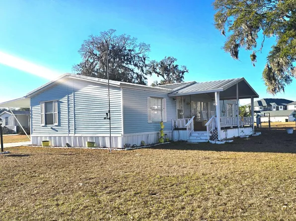 2450 SW 38th Ave Lot 111, Ocala, FL 34474