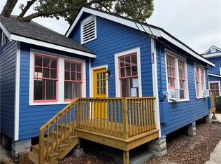 830 N Gayoso St #A, New Orleans, LA 70119