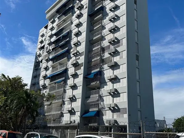 101 Calle Costa Rica Cond Venus Ter #1001, San Juan, PR 00917