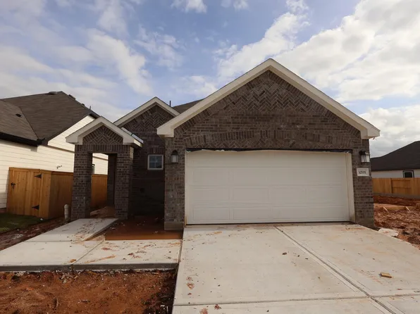 32535 Summer Vista Ln, Fulshear, TX 77441