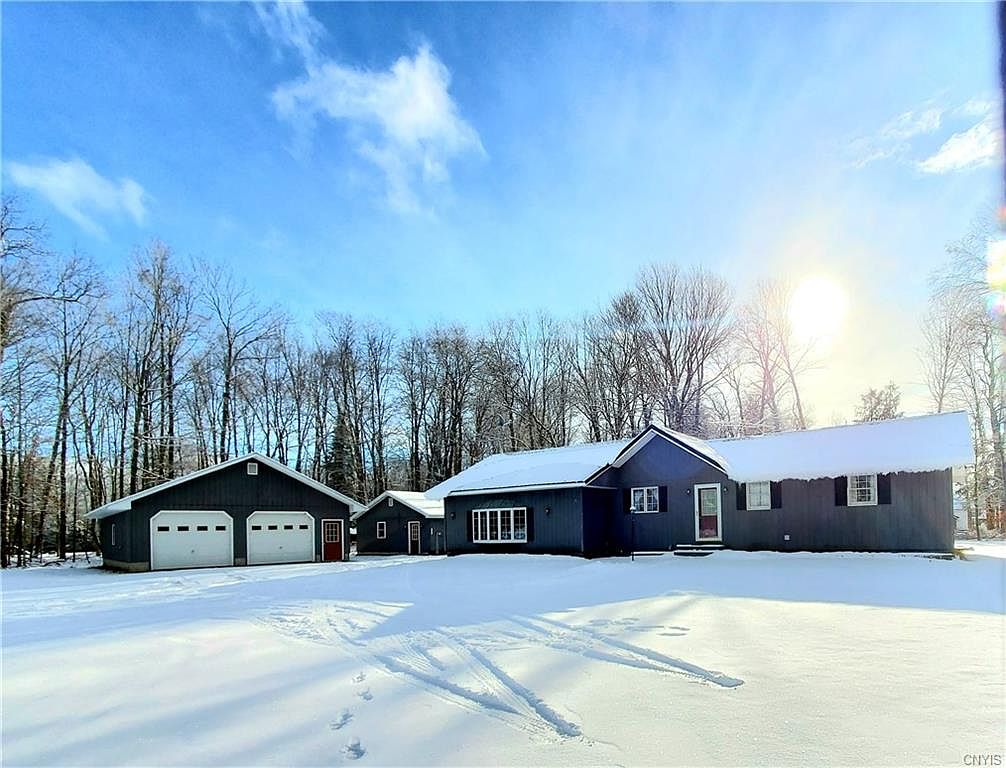 23 Deer Hollow Rd, Forestport, NY 13338 MLS S1383393 Zillow