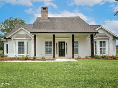 519 Brothers Rd, Lafayette, LA, 70507