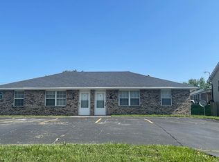 417 E Mill St #B, Warrensburg, MO 64093