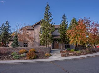 61481 Linton Loop, Bend, OR 97702